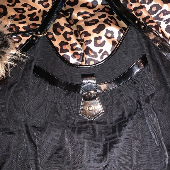 Fends Chef Tote - Picture 2 of 8